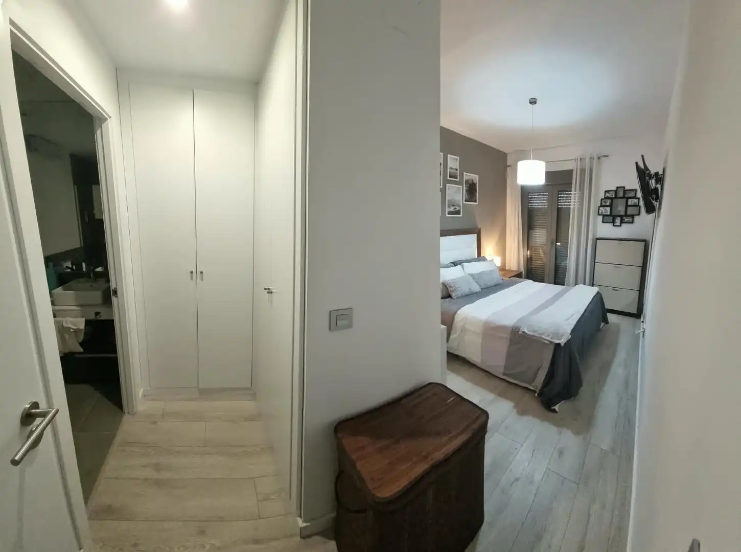 Pis de 94 m² a Dos Hermanas