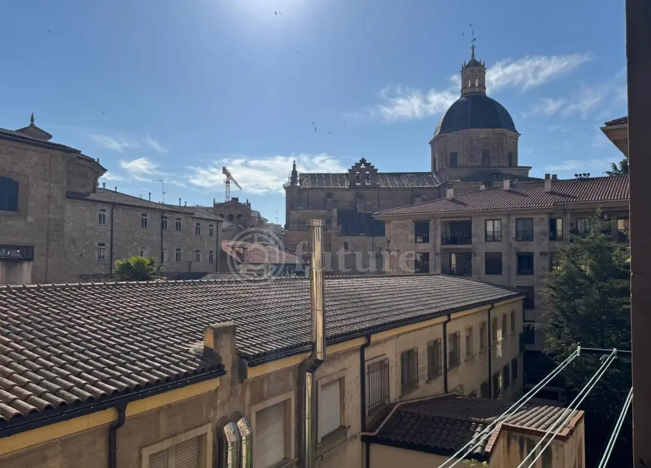 Appartamento 89 m² a Salamanca