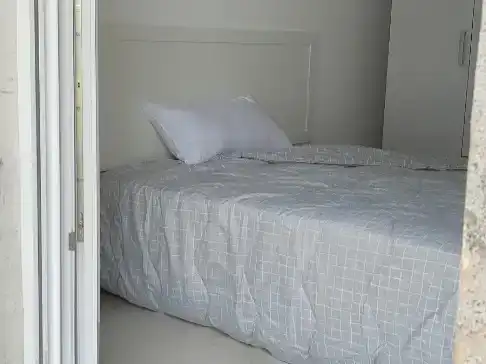 Habitación 90 m², Burlada
