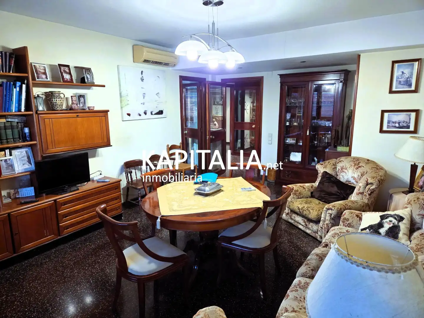 Pis de 139 m² a Ontinyent