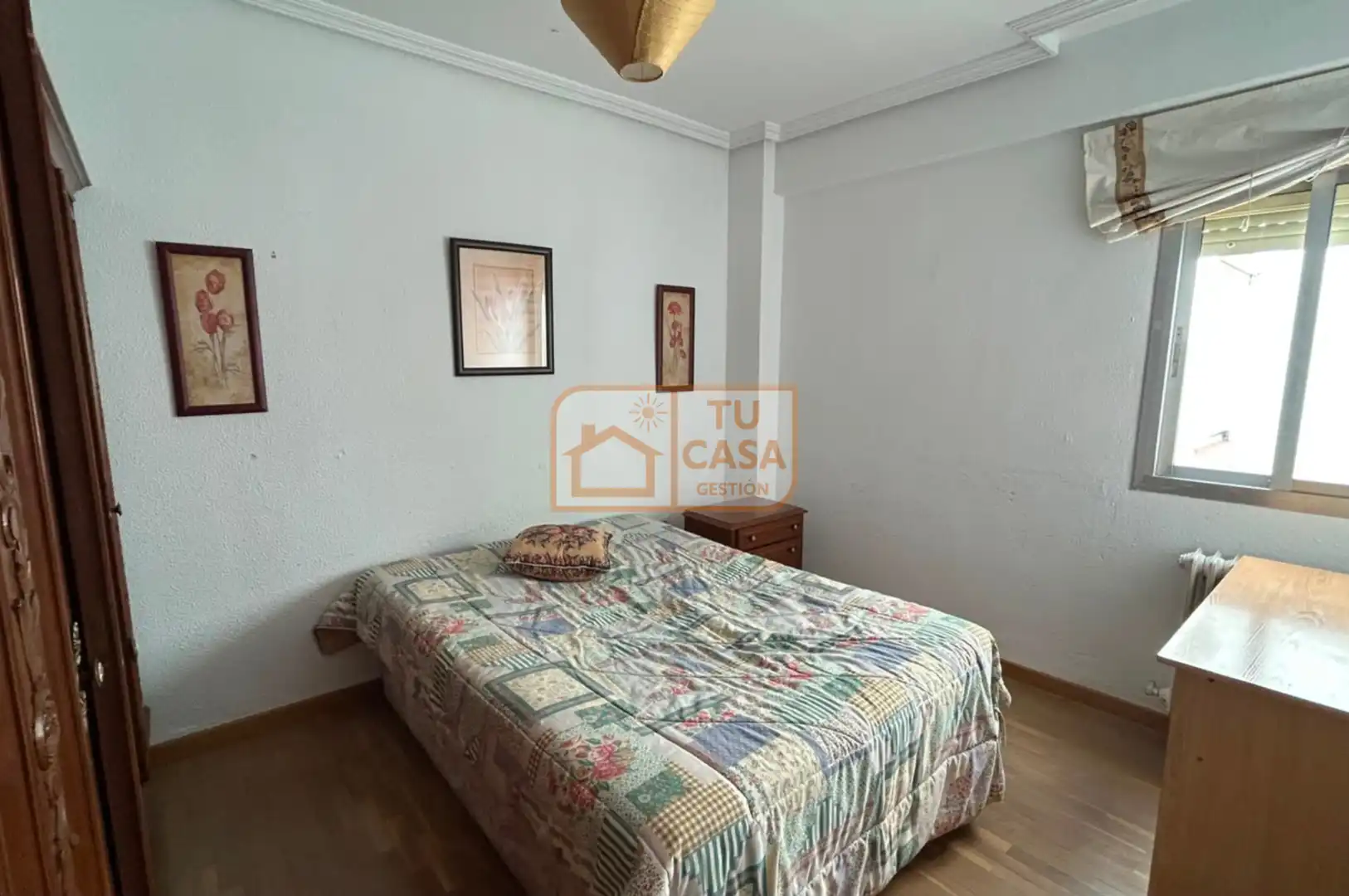 Pis de 113 m² a Cáceres