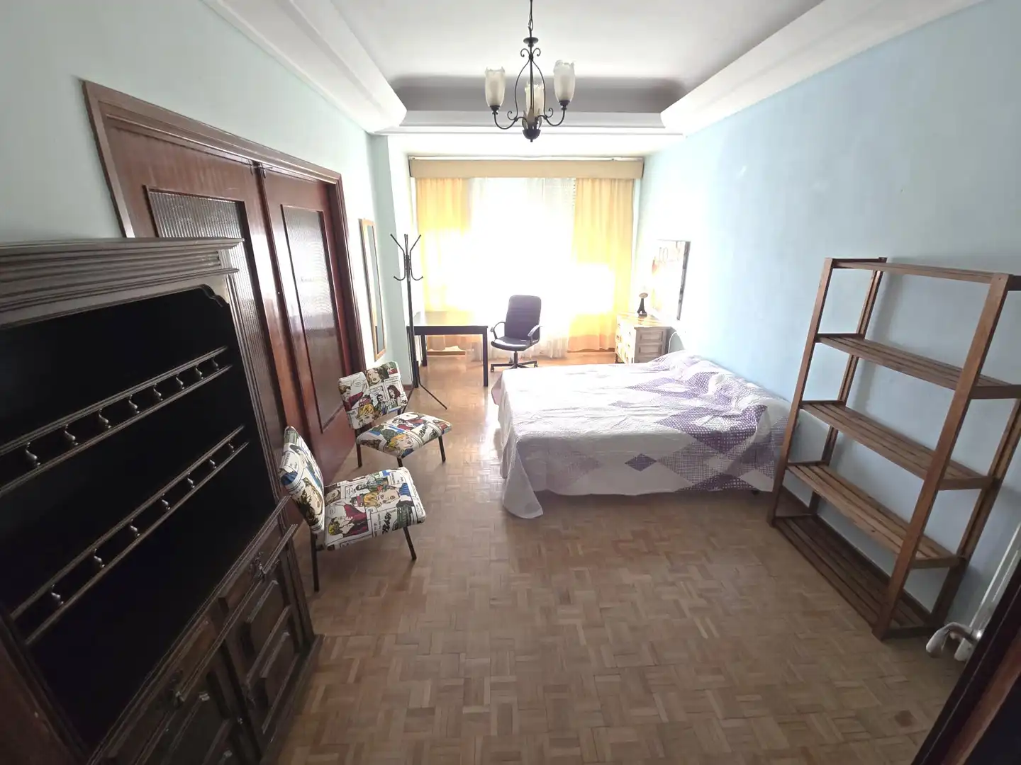 Piso de 175 m² en Cáceres