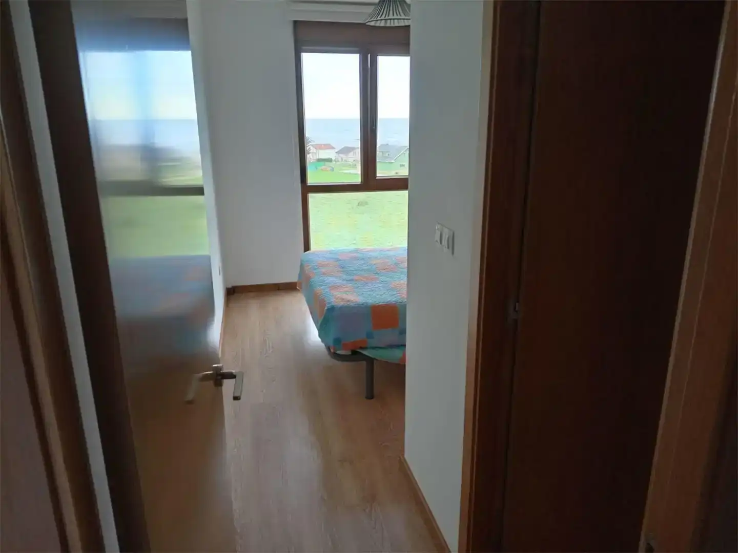 Piso de 70 m² en Foz