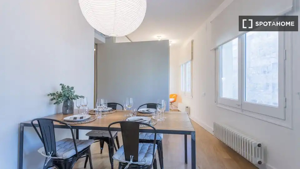 Piso de 85 m² en Barcelona