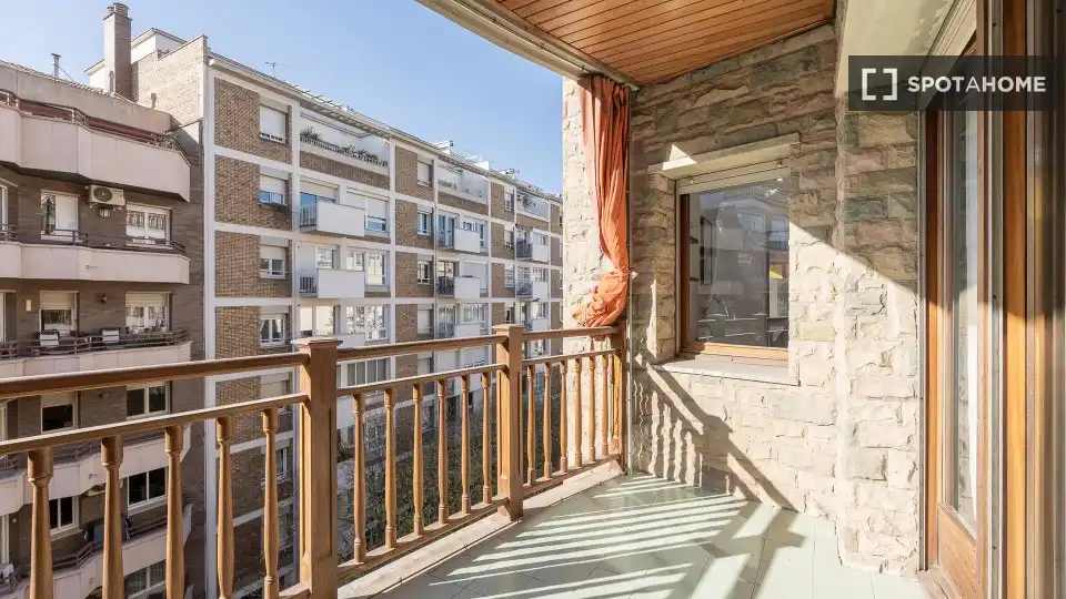 Комната в аренду, Барселона