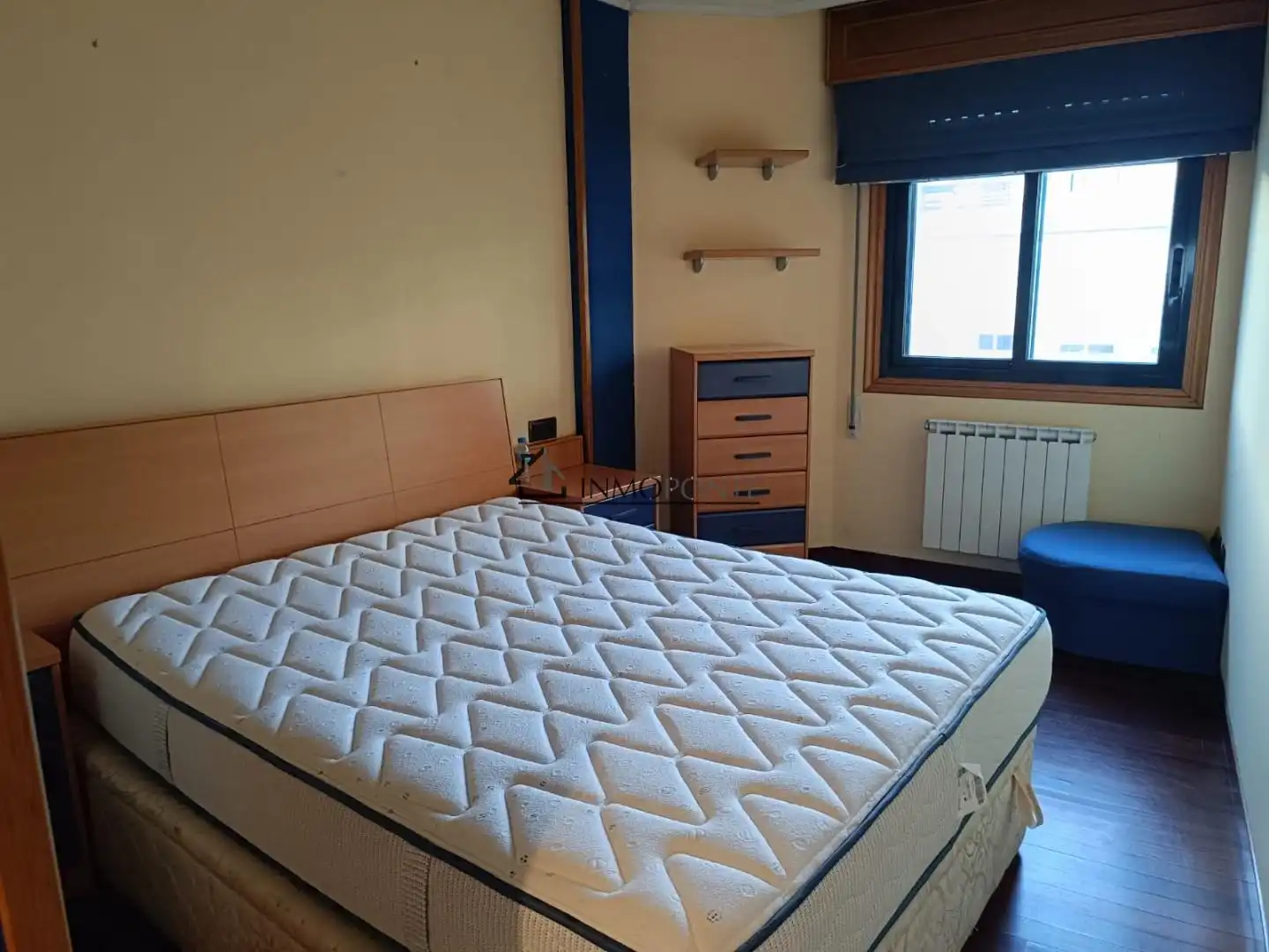 Pis de 69 m² a Pontevedra