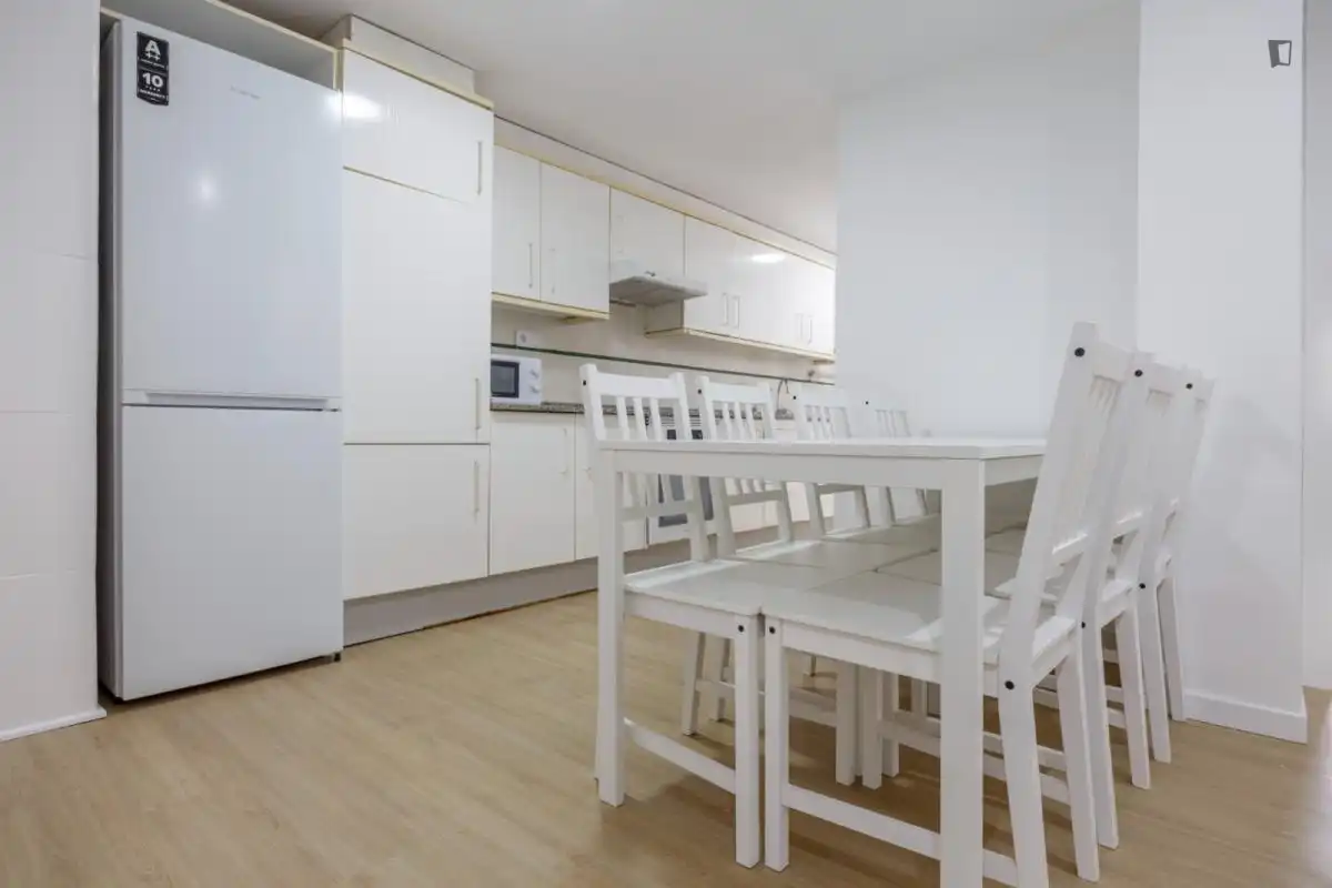 Habitación en alquiler, Valencia