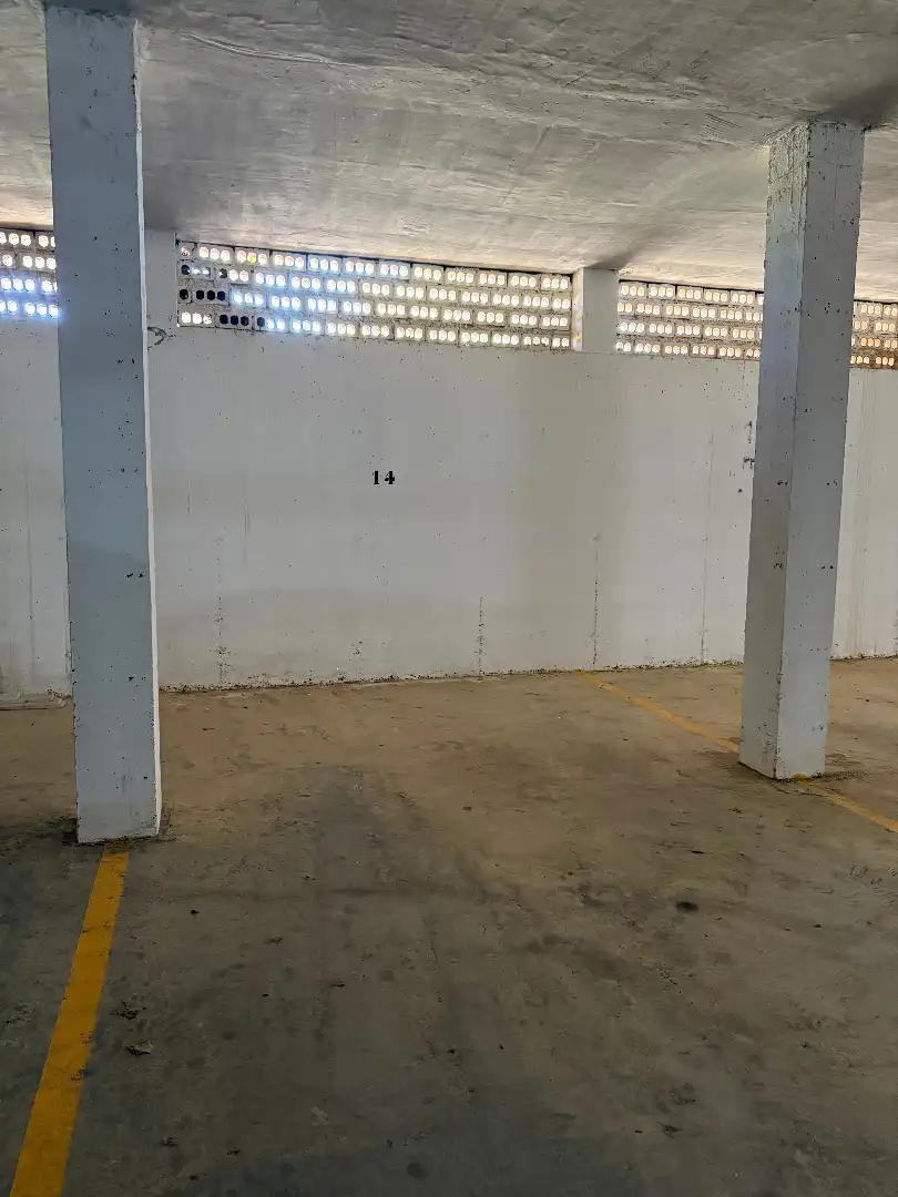 Flat 85 m² in Manilva