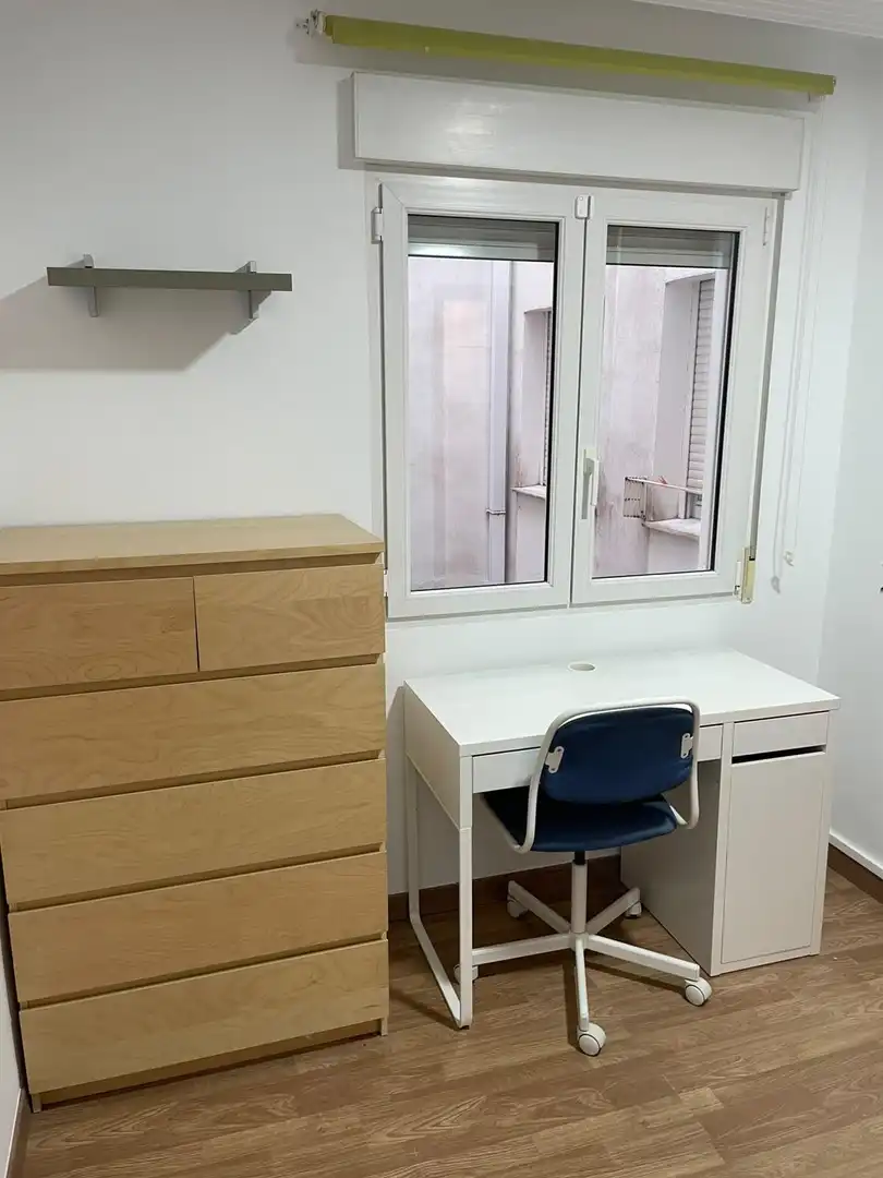 Piso de 120 m² en Oliva