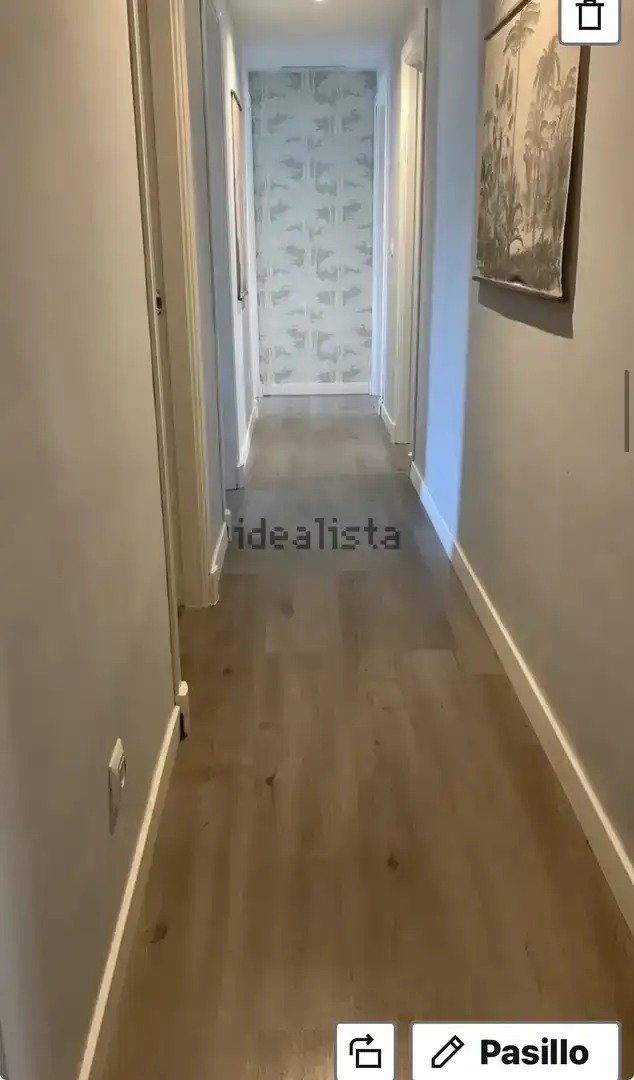 Piso de 136 m² en El Puerto de Santa María