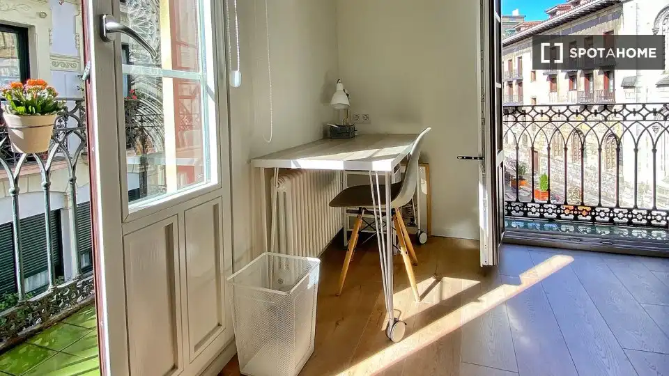 Habitación en alquiler, Bilbao