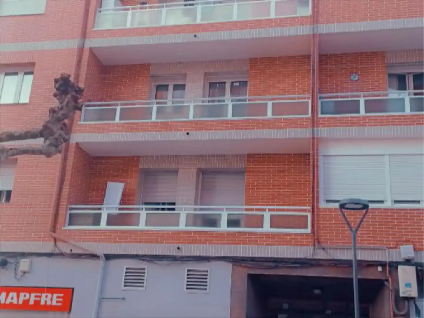 Piso de 88 m² en Baracaldo