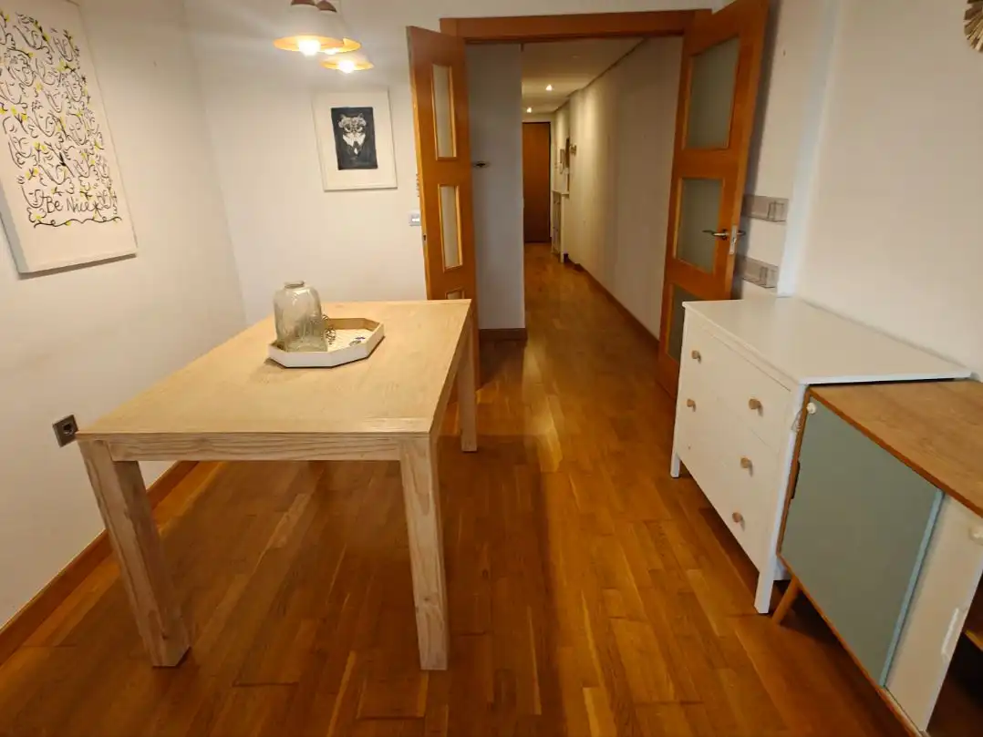 Piso de 77 m² en Murcia