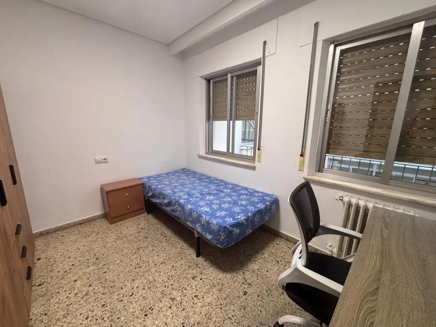 Wohnung 120 m² in Salamanca
