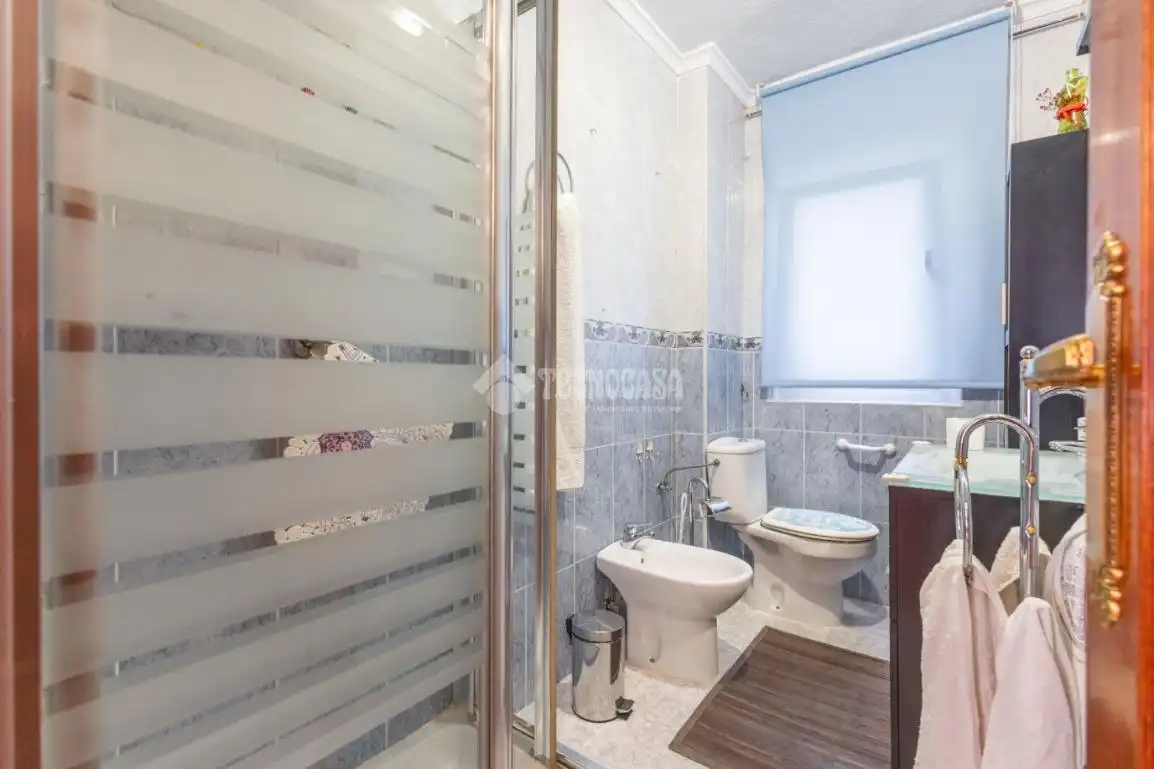 Piso de 87 m² en Salamanca