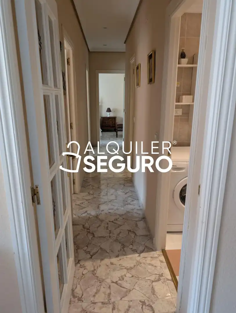 Piso de 112 m² en Cuenca