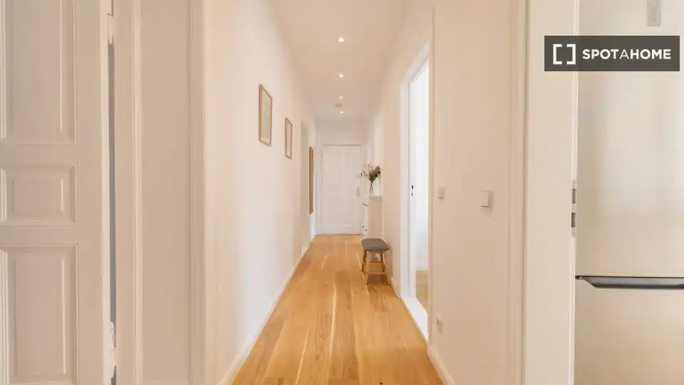 Habitación 93 m², Collado de la Vera