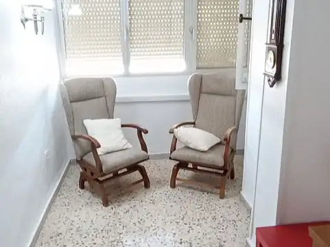 Wohnung 115 m² in Villena