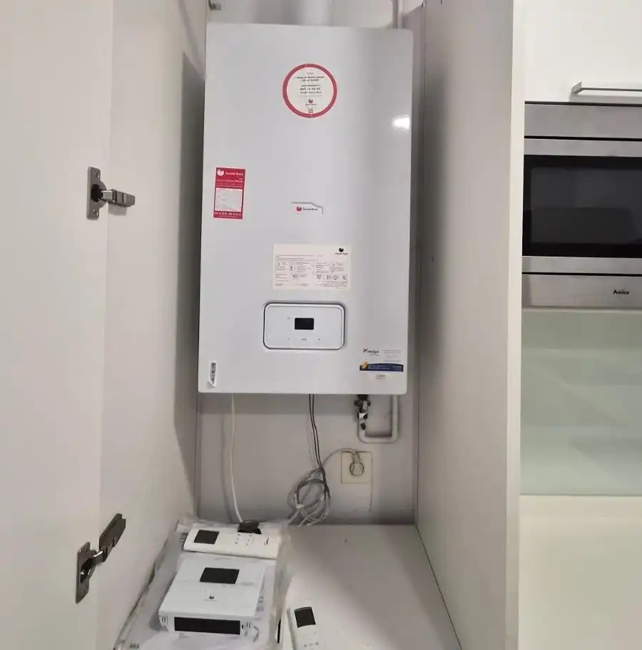Pis de 86 m² a Valladolid