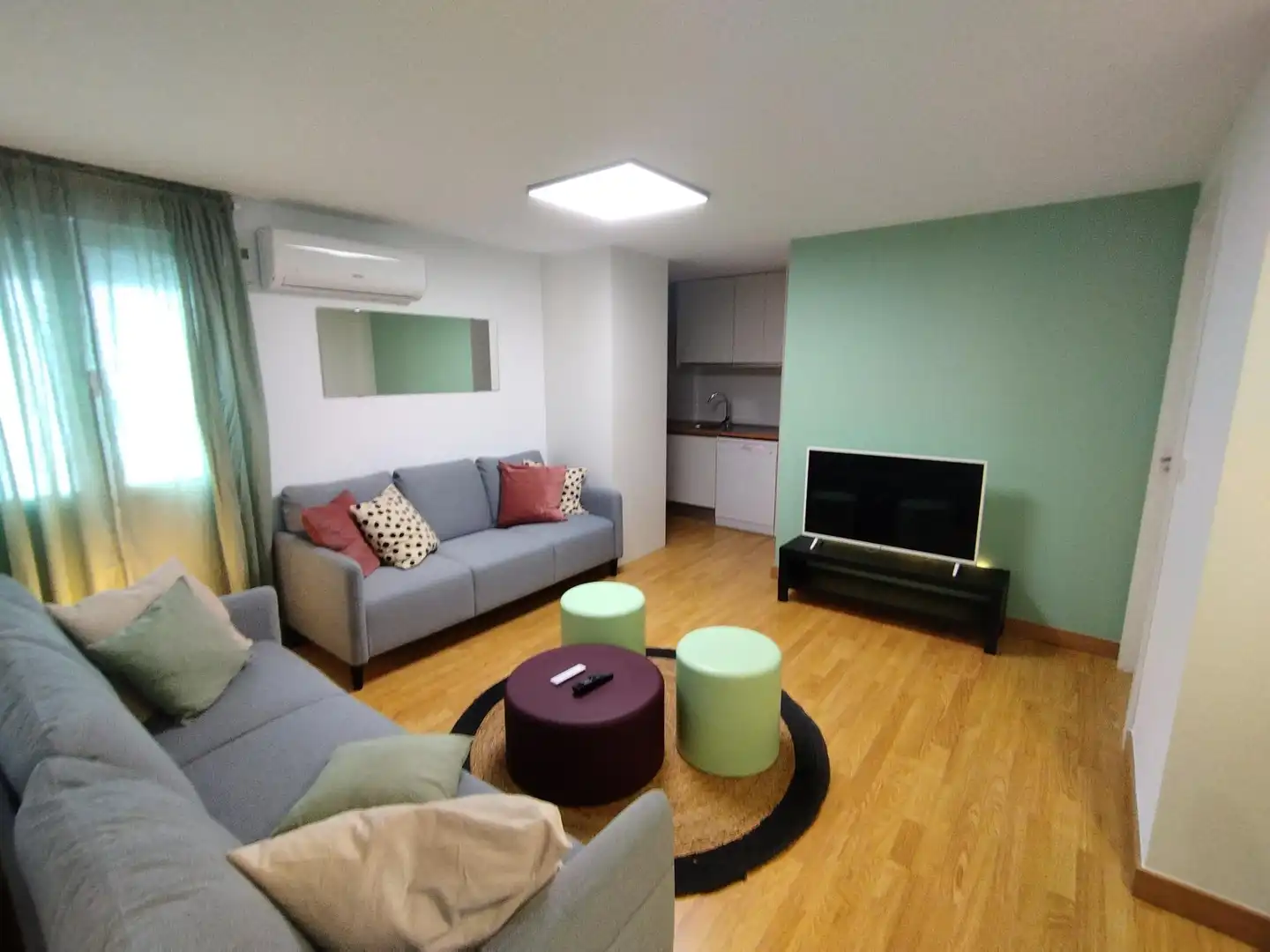 Habitación 130 m², Murcia