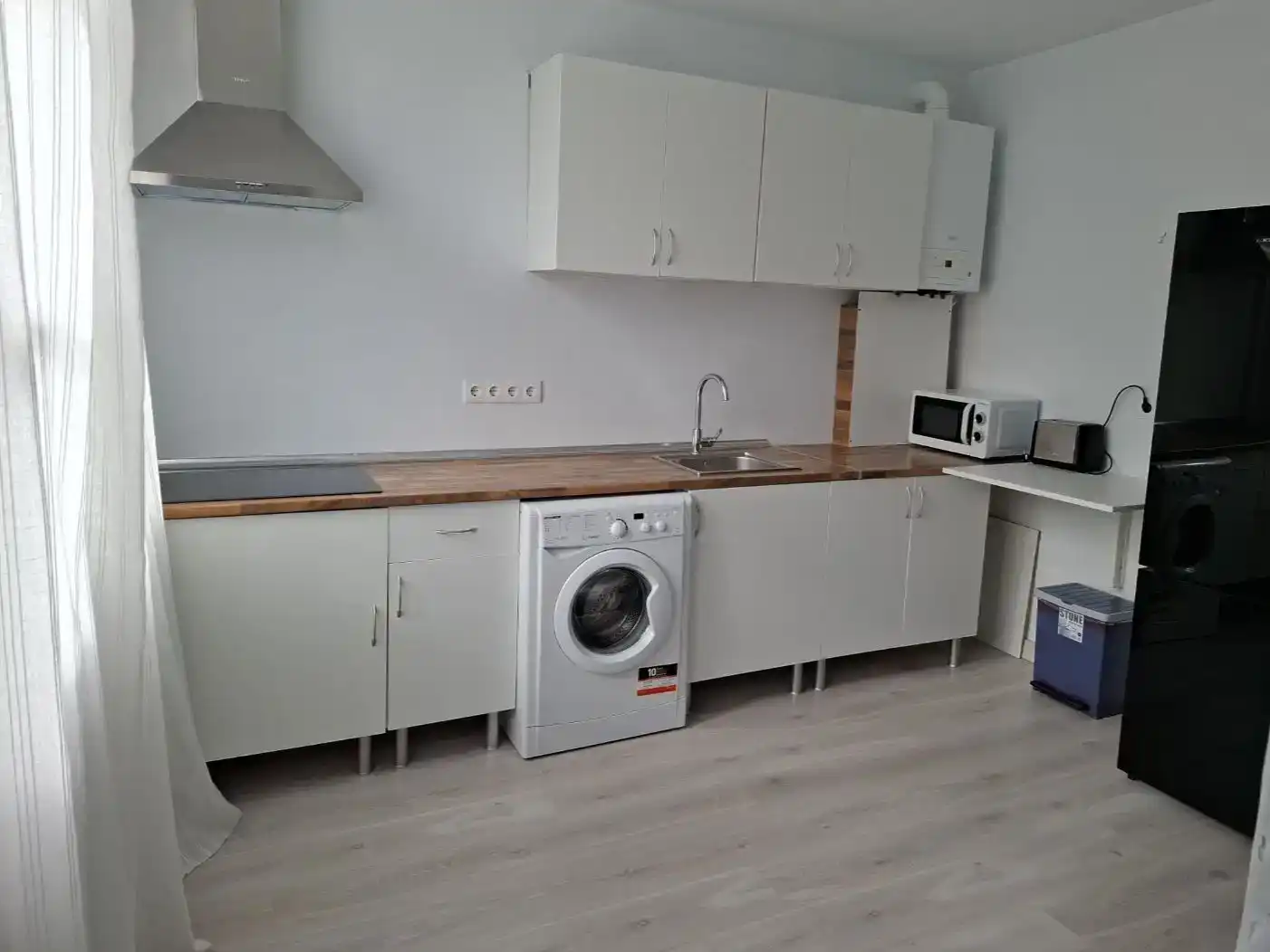 Piso de 70 m² en Santander
