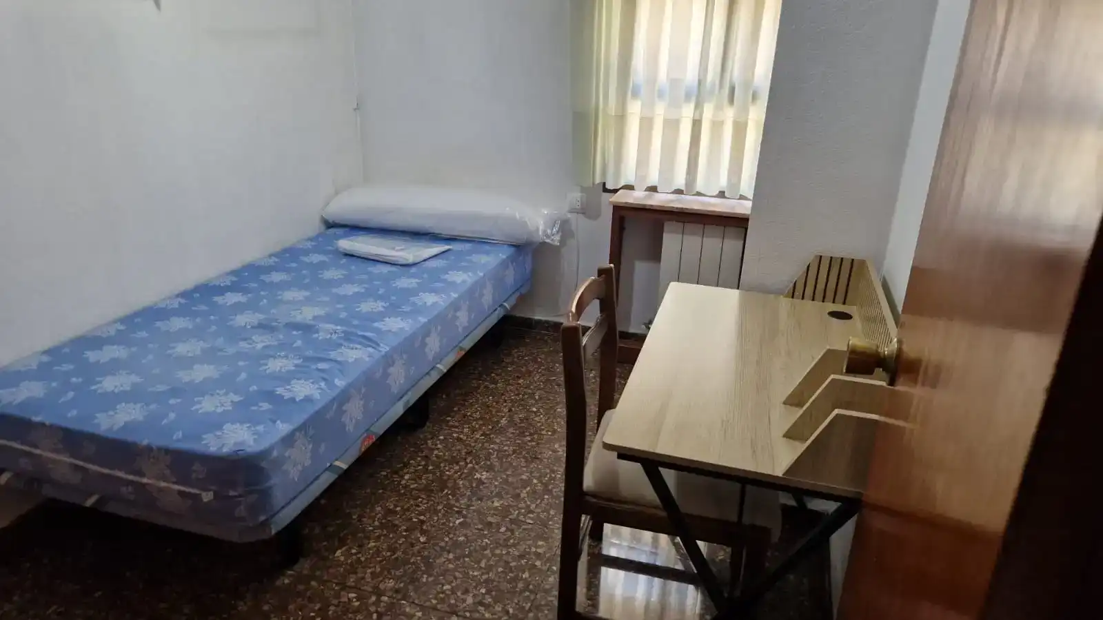 Piso de 120 m² en Albacete
