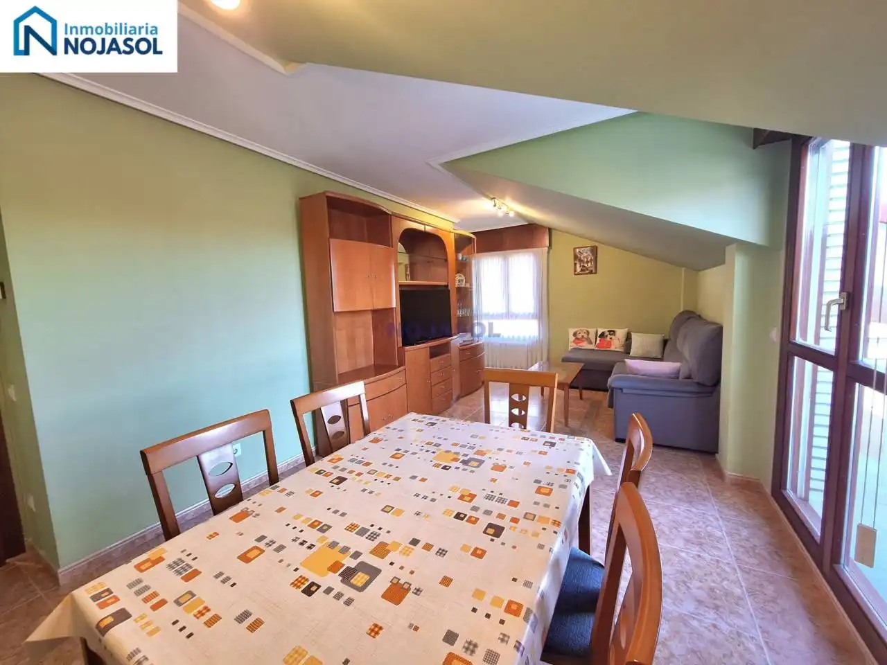 Piso de 60 m² en Noja