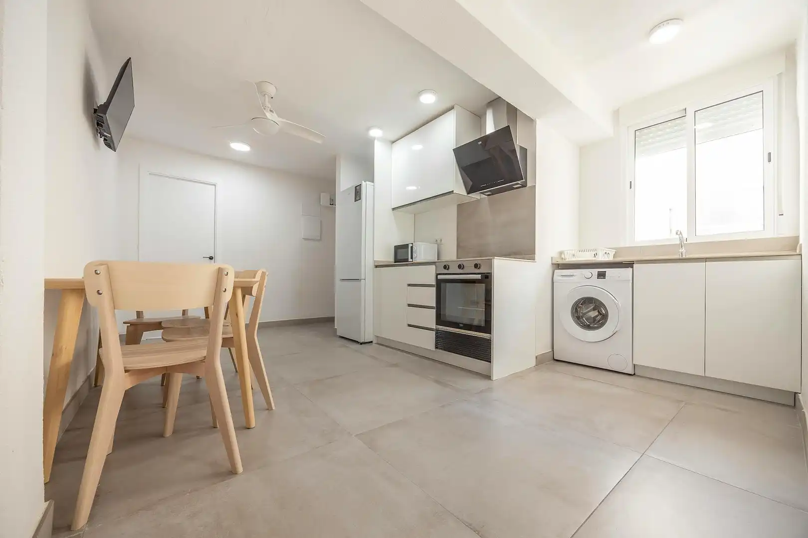 Habitación 95 m², Valencia