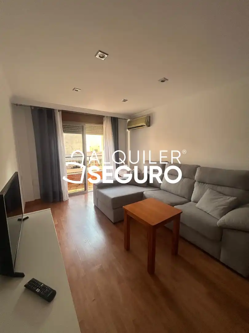 Piso de 103 m² en Maracena