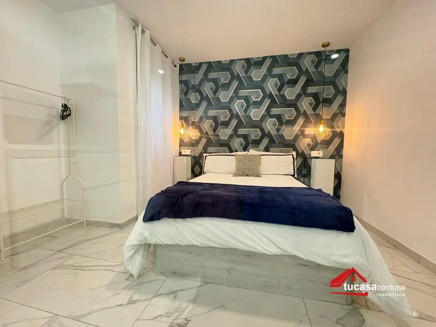 Apartamento 45 m² em Córdoba
