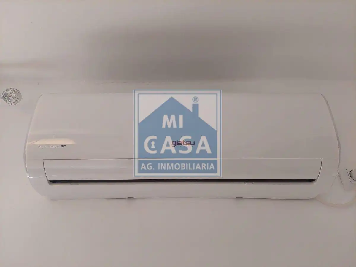 Piso de 90 m² en Mérida