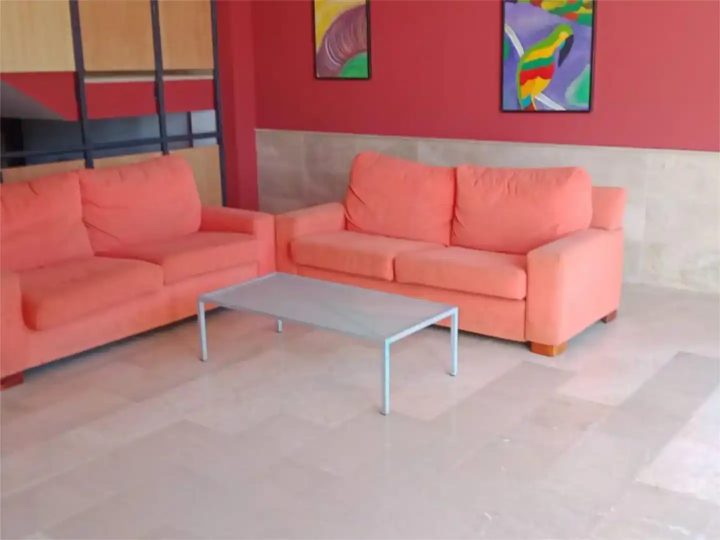 Piso de 150 m² en Vera