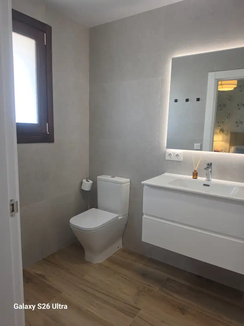 Piso de 180 m² en Biescas