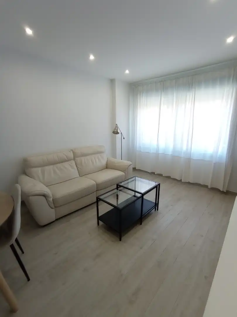 Pis de 80 m² a Màlaga