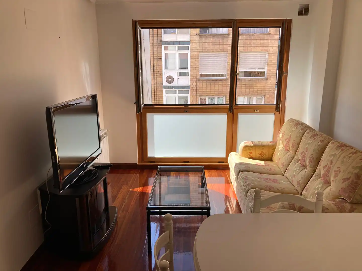 Piso de 43 m² en Gijón