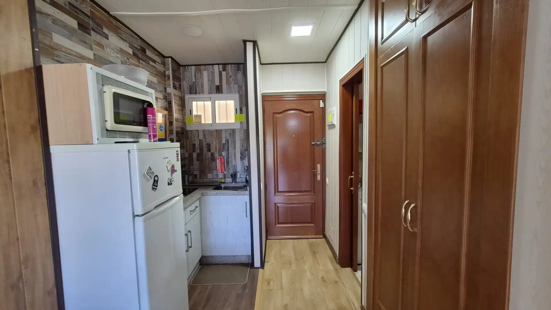 Appartamento 28 m² a Benalmádena