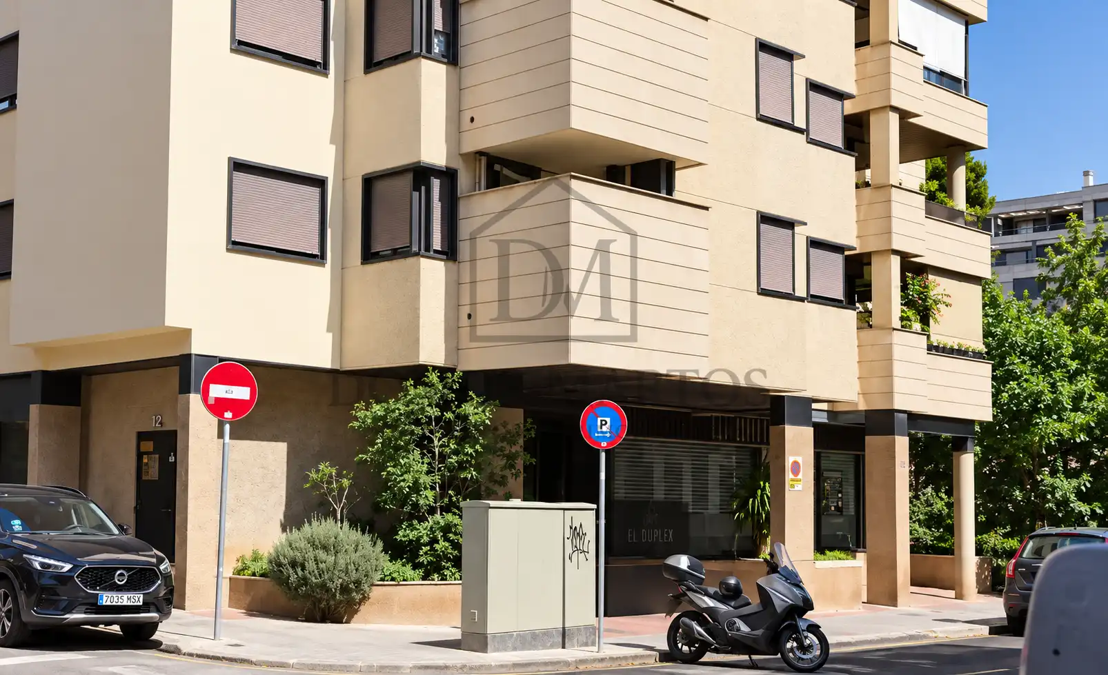 Piso de 166 m² en Palma
