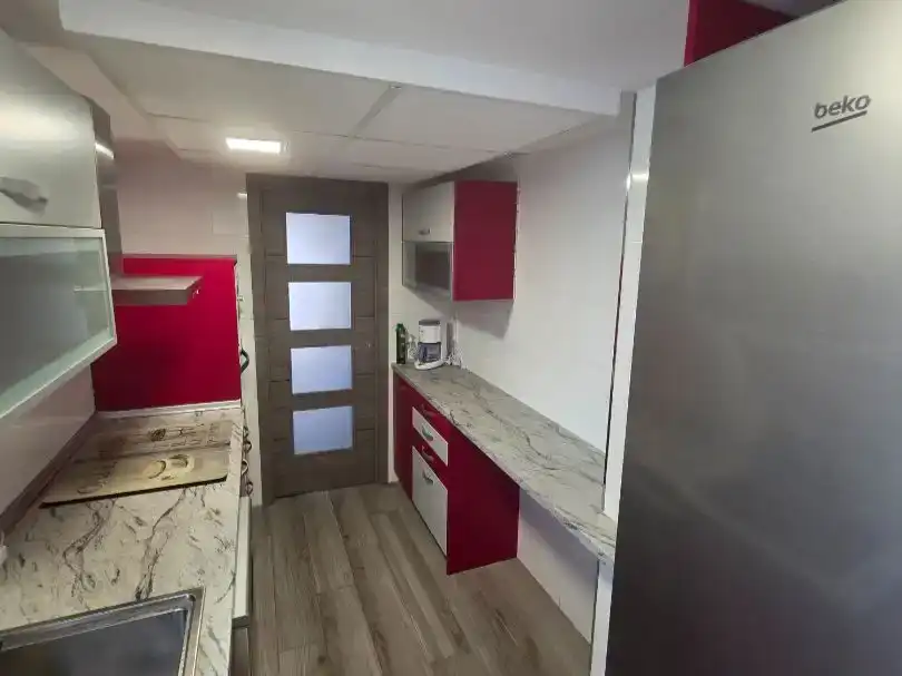 Piso de 90 m² en Gandía