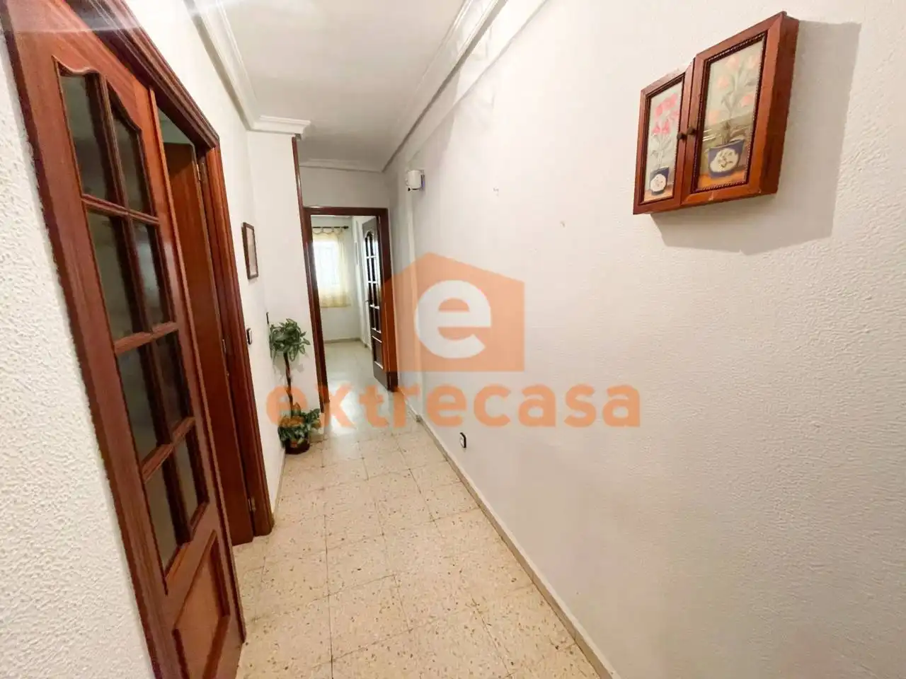 Casa de 100 m² a Badajoz