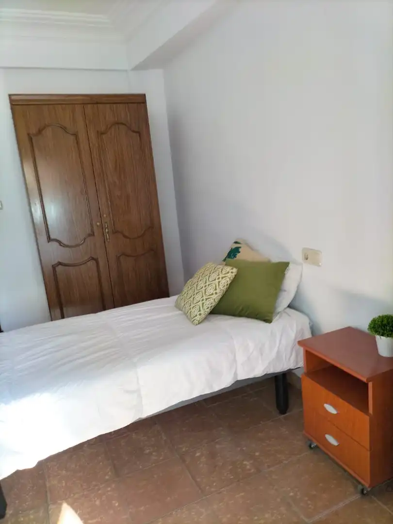 Piso de 90 m² en Salamanca
