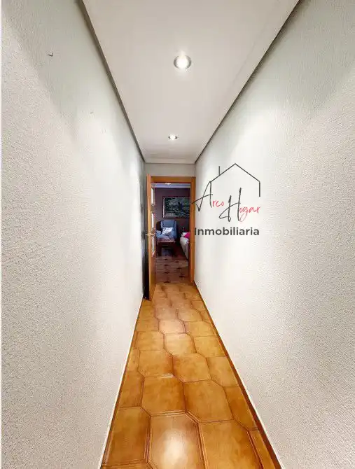 Pis de 101 m² a Salamanca