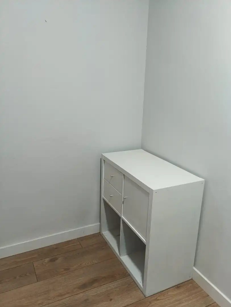 Pis de 62 m² a Oviedo