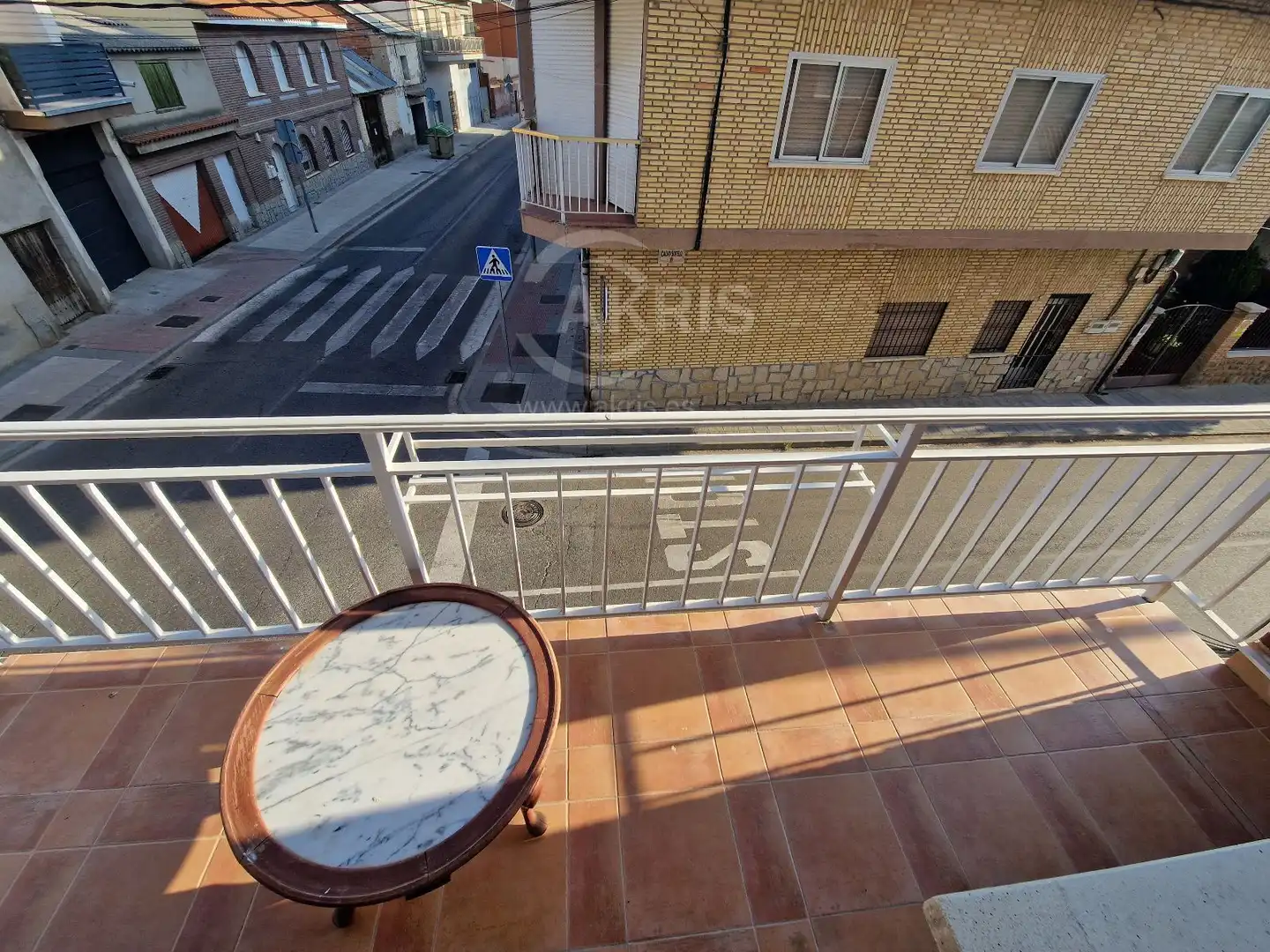 Pis de 107 m² a Mocejón