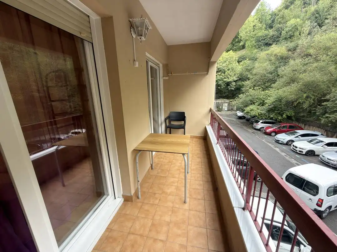 Piso de 70 m² en San Sebastián