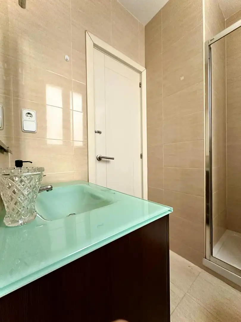 Habitación 40 m², Madrid