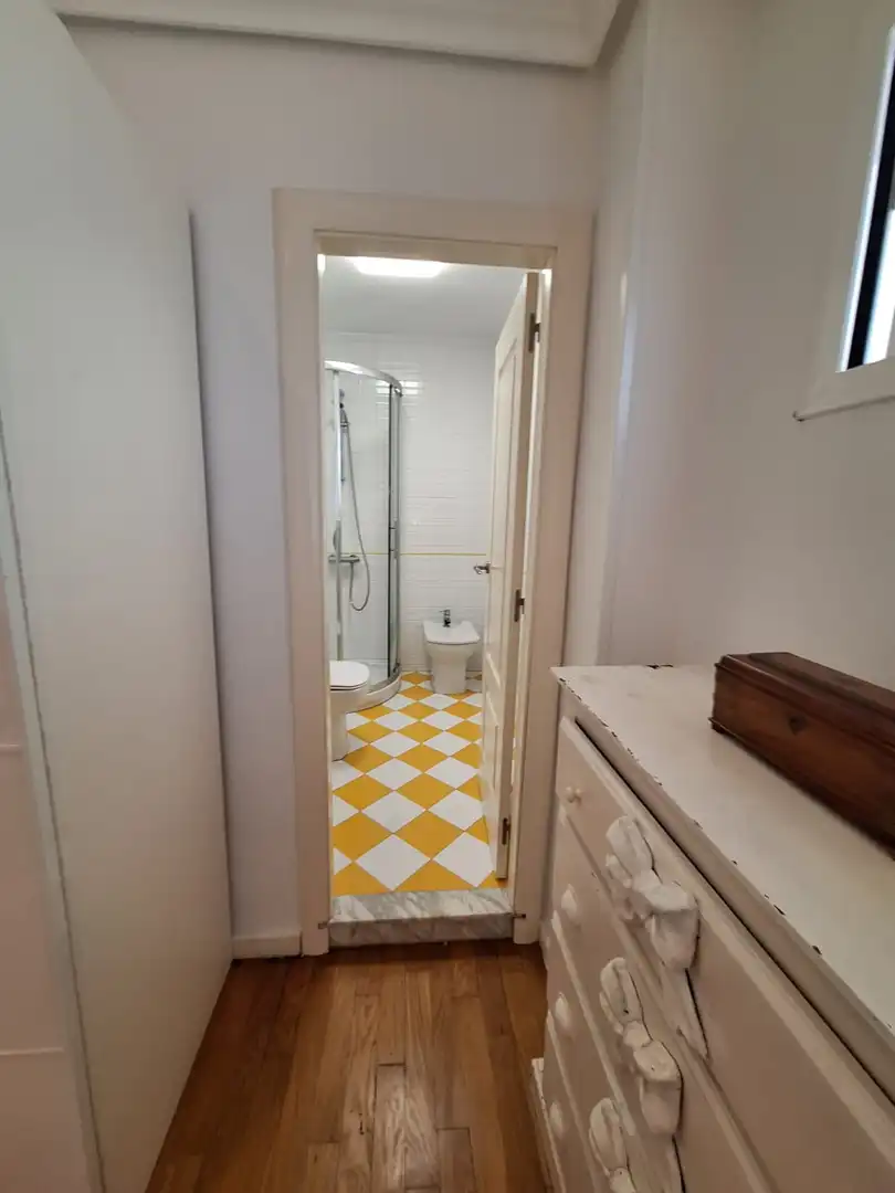 Pis de 80 m² a Gijón