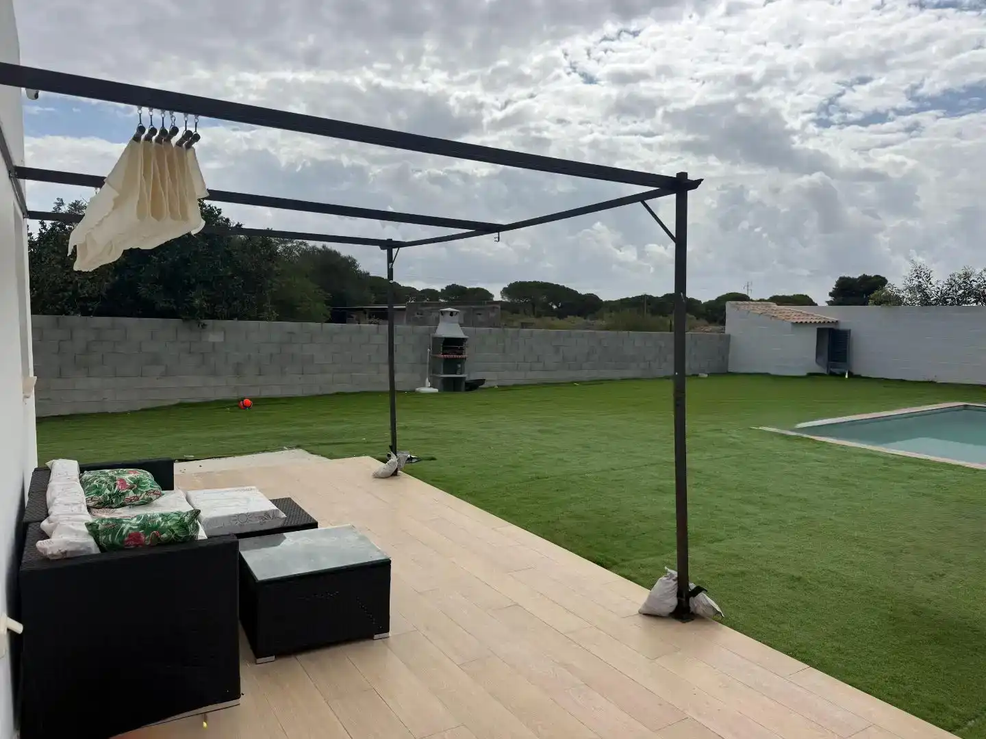 Piso de 120 m² en El Puerto de Santa María