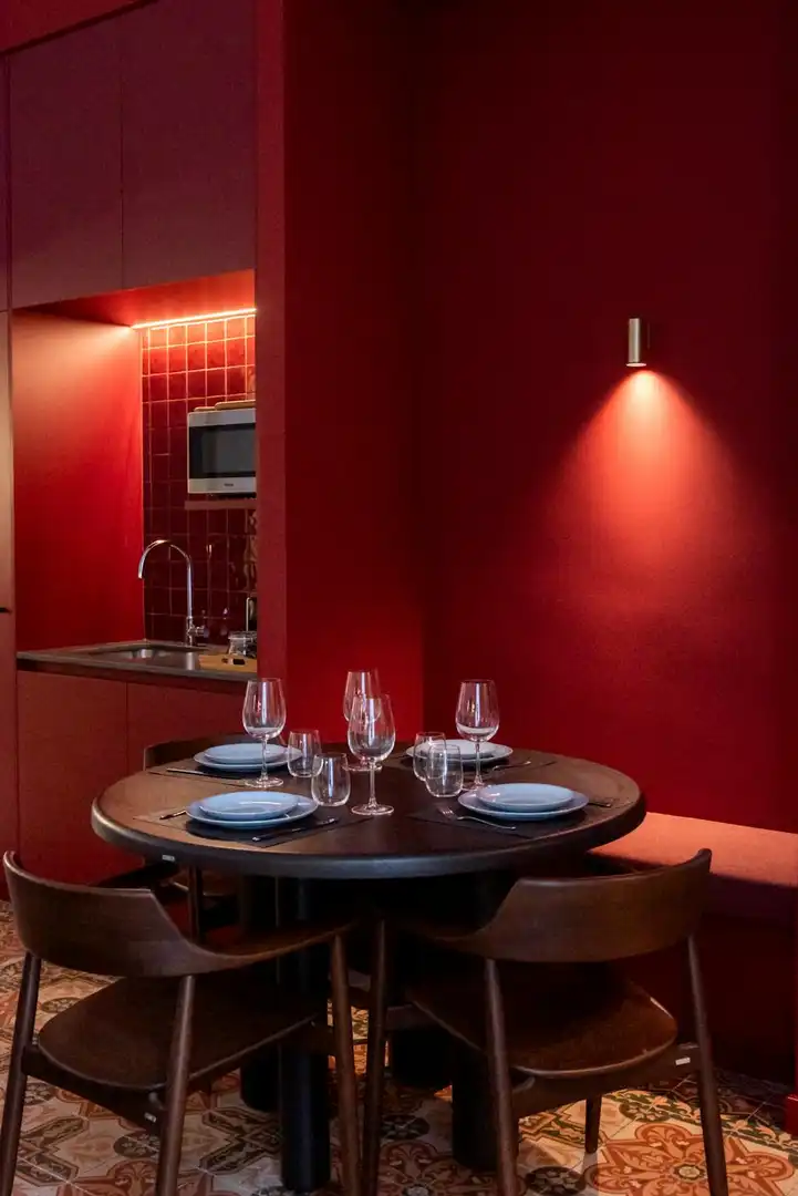 Room for rent, Barcelona