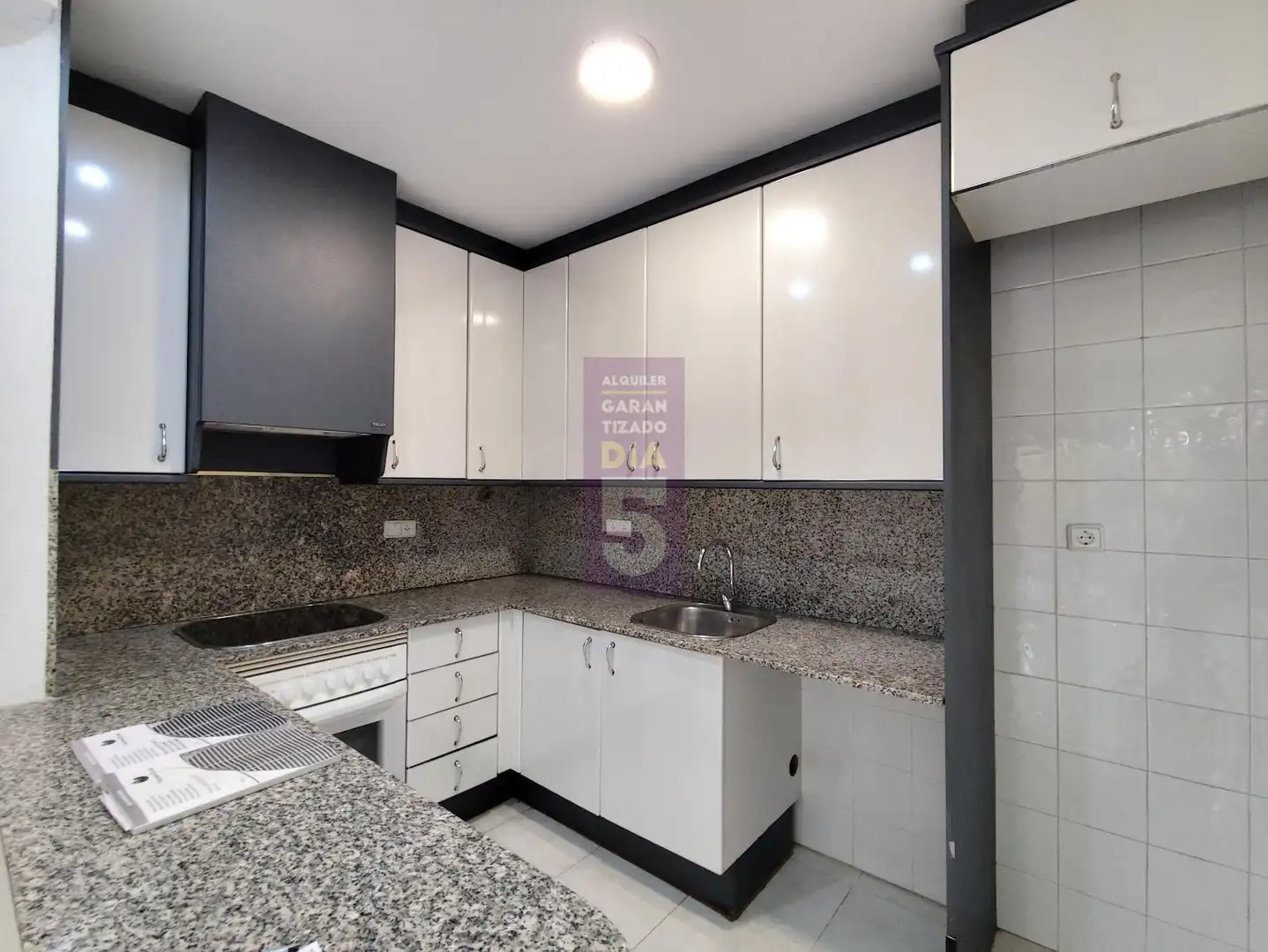 Pis de 66 m² a Barcelona