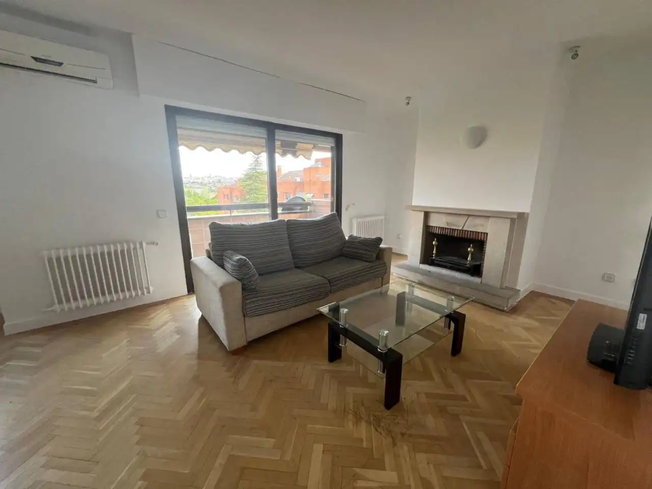 Pis de 190 m² a Toledo